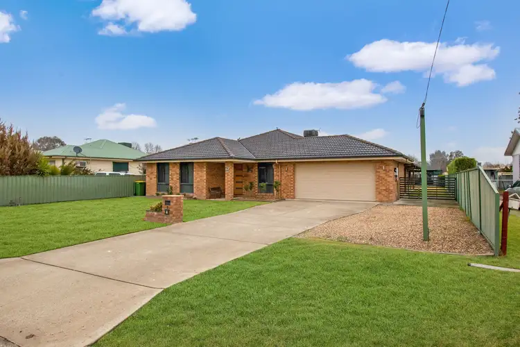 Second view of Homely house listing, 7 Stirbeck Street, Holbrook NSW 2644