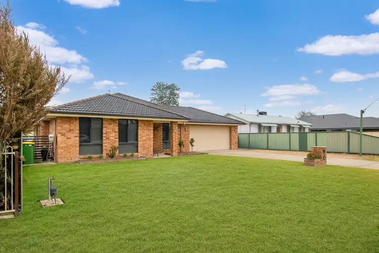 Third view of Homely house listing, 7 Stirbeck Street, Holbrook NSW 2644