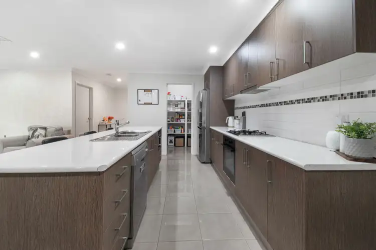 Sixth view of Homely house listing, 7 Stirbeck Street, Holbrook NSW 2644
