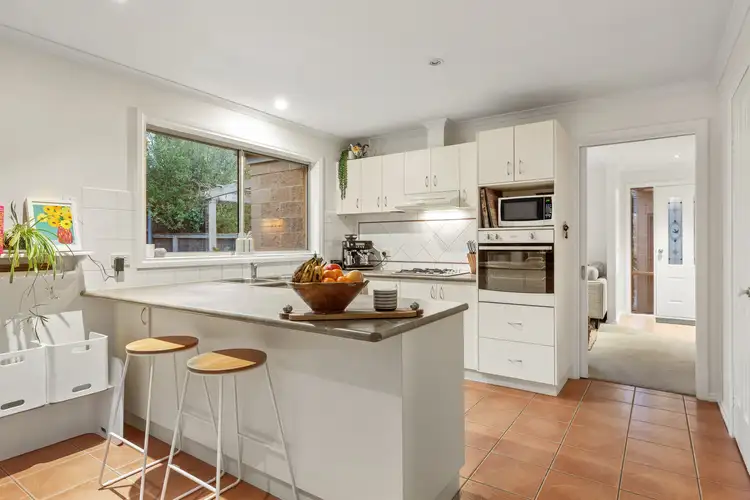 Second view of Homely house listing, 6/27 Eramosa Road East, Somerville VIC 3912