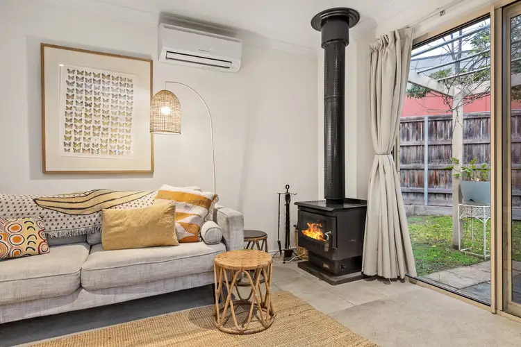 Fifth view of Homely house listing, 6/27 Eramosa Road East, Somerville VIC 3912