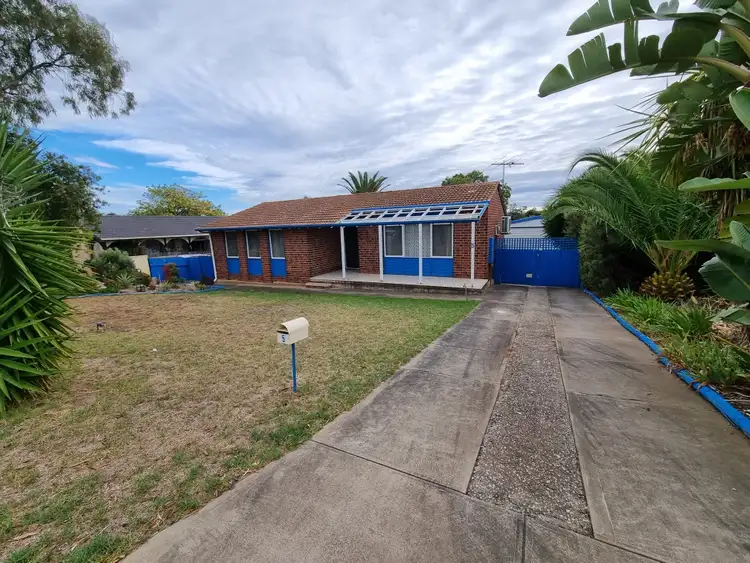5 Guy Street, Christie Downs SA 5164