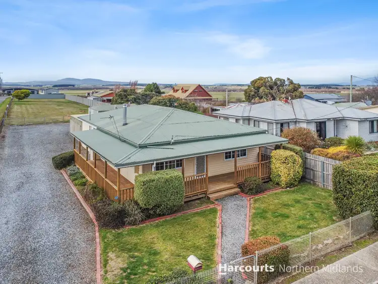 125 Main Street, Cressy TAS 7302