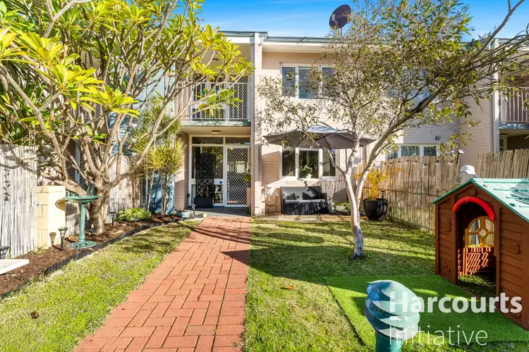 3/24 Newport Way, Balga WA 6061