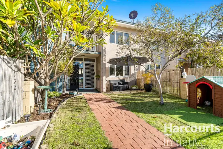 Second view of Homely unit listing, 3/24 Newport Way, Balga WA 6061