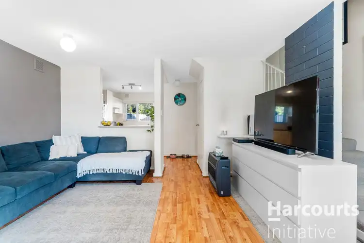Sixth view of Homely unit listing, 3/24 Newport Way, Balga WA 6061