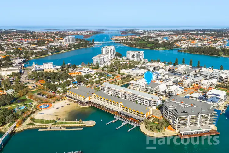 2/8 Torcello Mews, Mandurah WA 6210