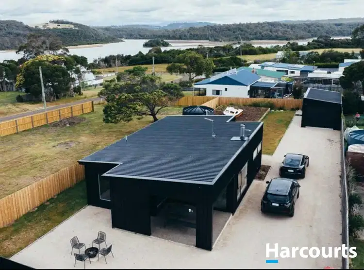 Main view of Homely house listing, 16 Davies Street, Weymouth TAS 7252
