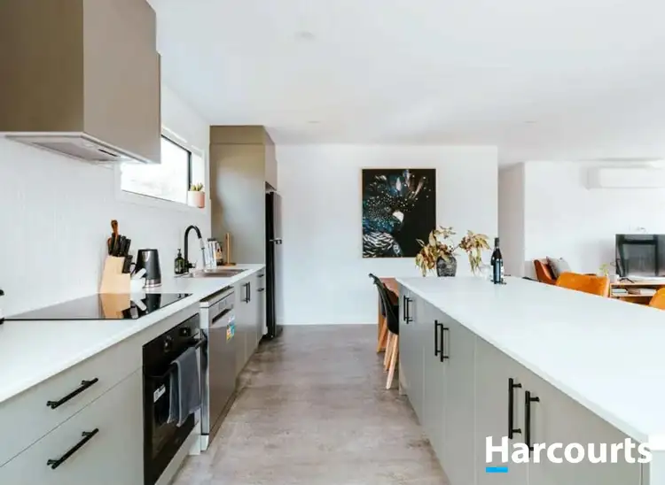 Second view of Homely house listing, 16 Davies Street, Weymouth TAS 7252
