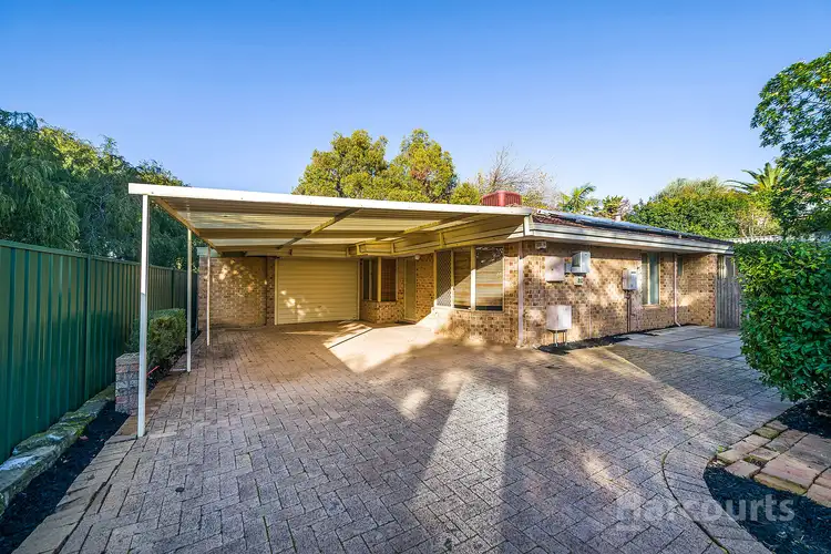 Second view of Homely house listing, 14b Pedder Place, Joondalup WA 6027