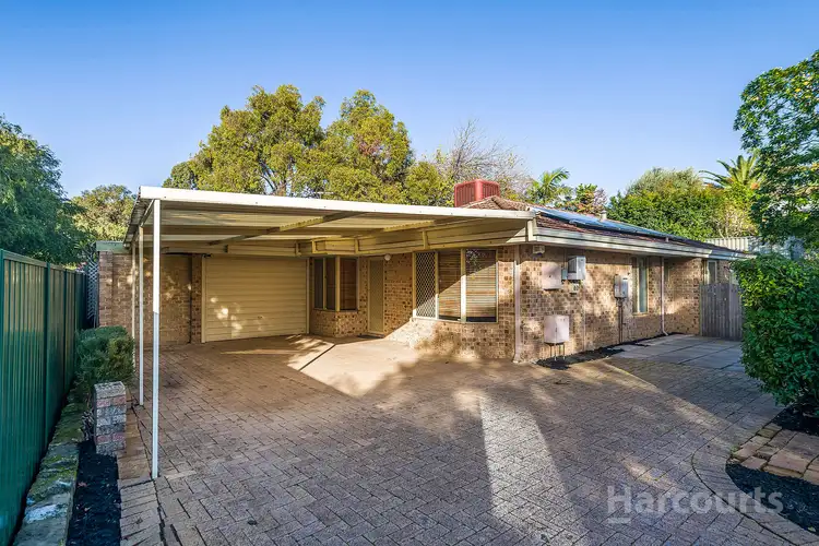 Third view of Homely house listing, 14b Pedder Place, Joondalup WA 6027