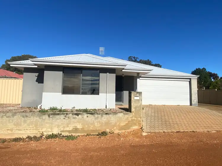 44A Mount Street, Manjimup WA 6258