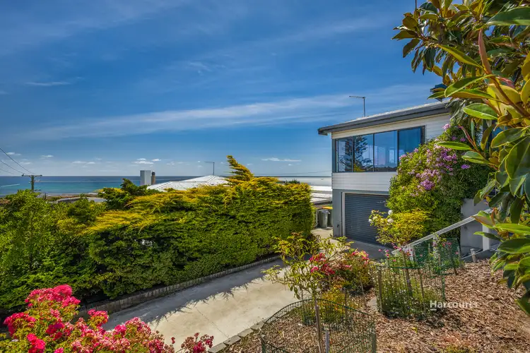 Second view of Homely house listing, 11 Seaside Crescent, Penguin TAS 7316