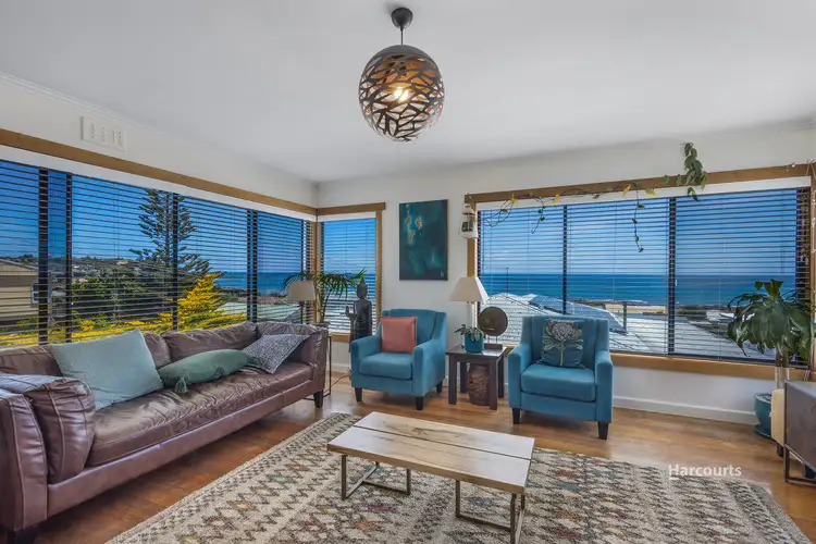 Third view of Homely house listing, 11 Seaside Crescent, Penguin TAS 7316