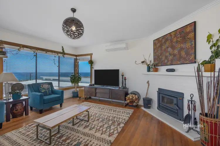 Fourth view of Homely house listing, 11 Seaside Crescent, Penguin TAS 7316