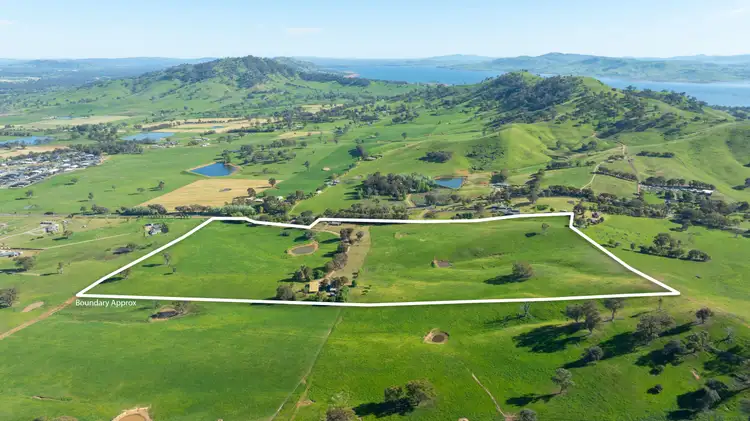 422 Kiewa East Rd, Tangambalanga VIC 3691