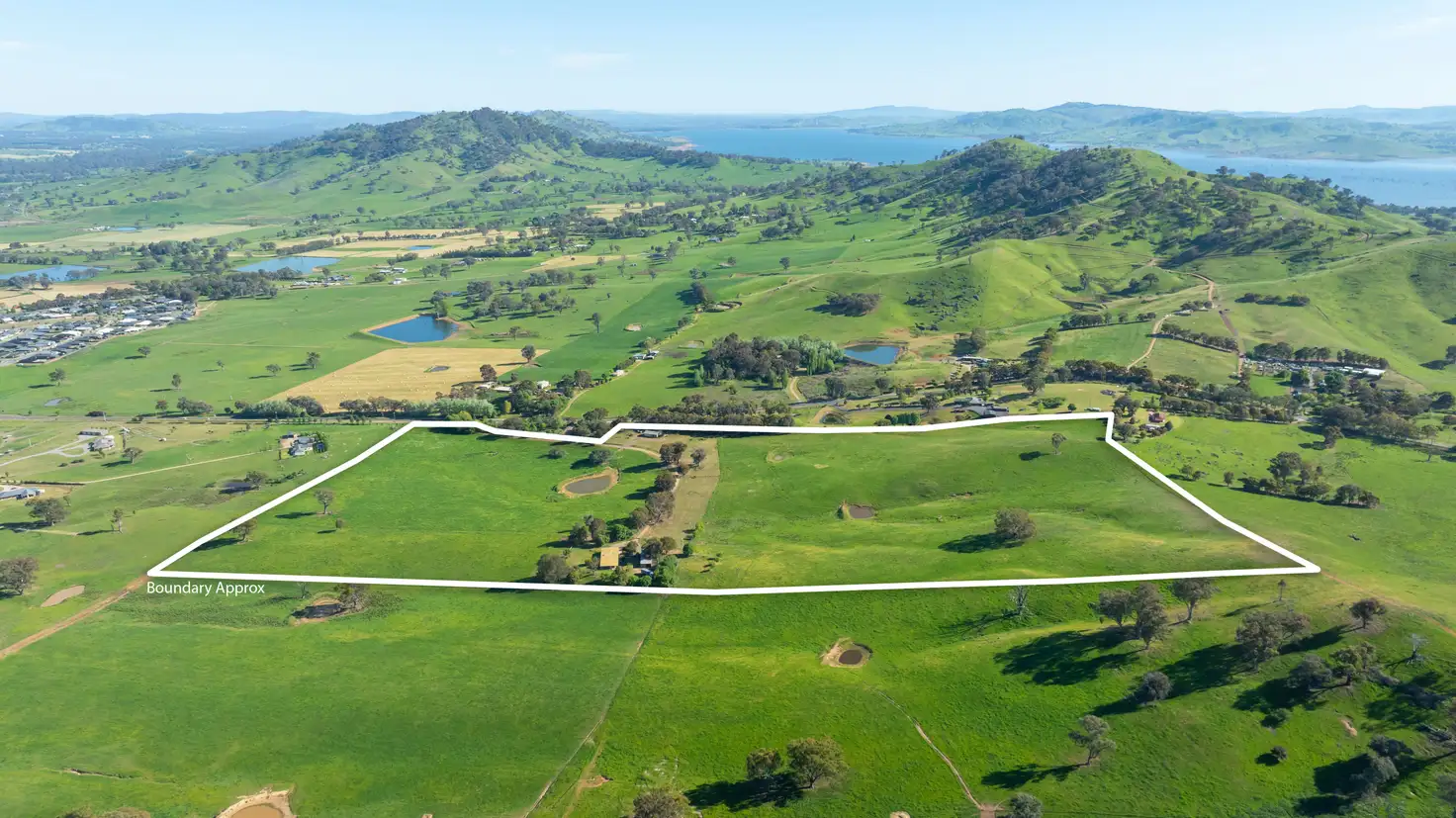 Main view of Homely rural property listing, 422 Kiewa East Rd, Tangambalanga VIC 3691