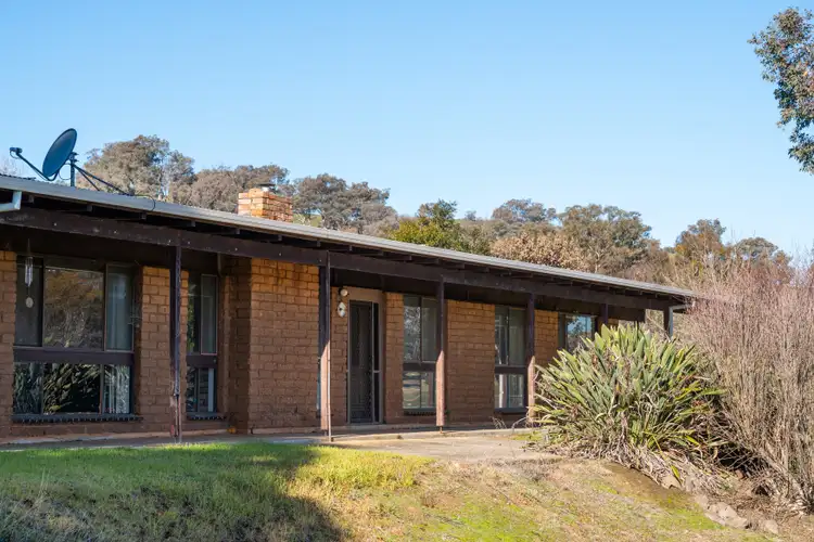 Fourth view of Homely rural property listing, 422 Kiewa East Rd, Tangambalanga VIC 3691