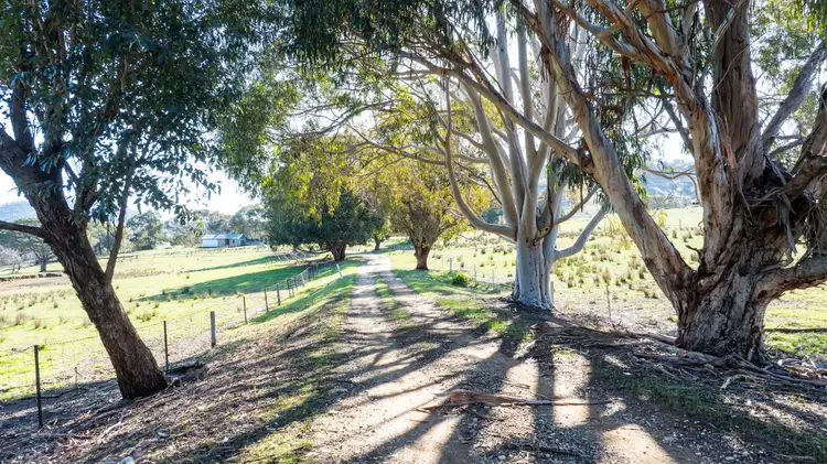 Sixth view of Homely rural property listing, 422 Kiewa East Rd, Tangambalanga VIC 3691