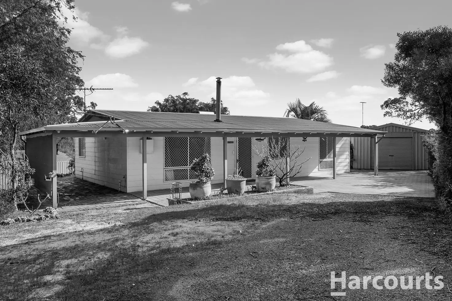 Main view of Homely house listing, 8 Tuart Close, Bouvard WA 6211