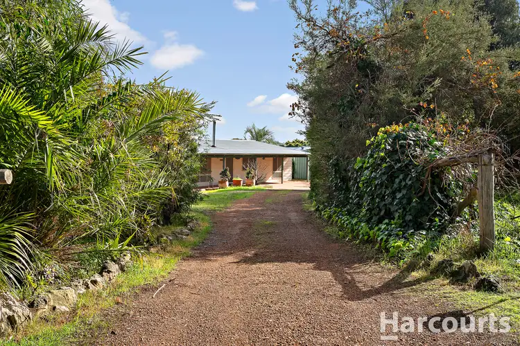 Second view of Homely house listing, 8 Tuart Close, Bouvard WA 6211