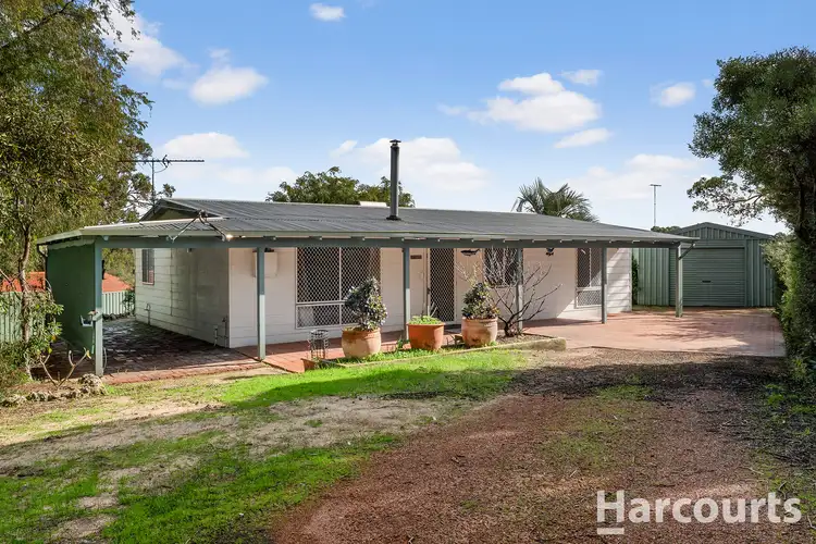 Third view of Homely house listing, 8 Tuart Close, Bouvard WA 6211