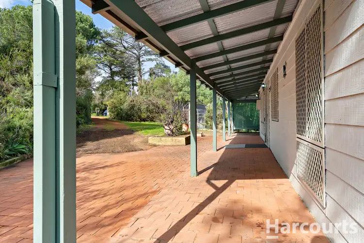 Fourth view of Homely house listing, 8 Tuart Close, Bouvard WA 6211