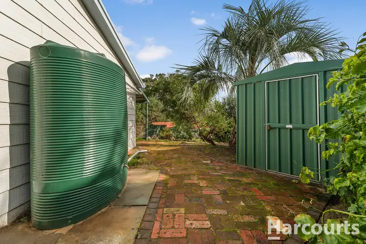 Fifth view of Homely house listing, 8 Tuart Close, Bouvard WA 6211