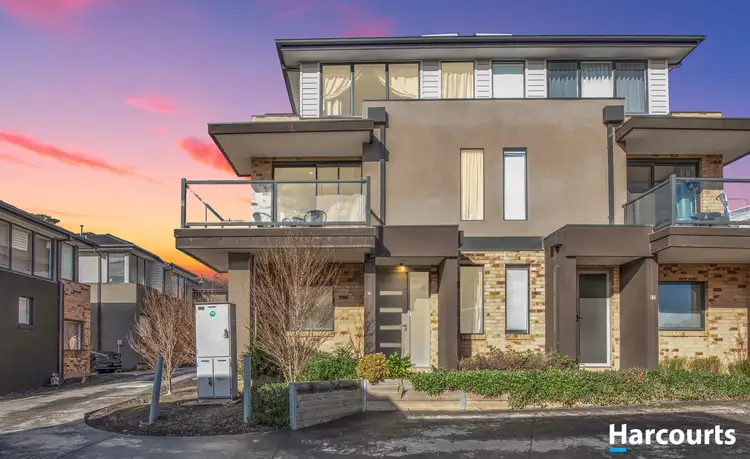 18/57 Patterson Street, Ringwood East VIC 3135