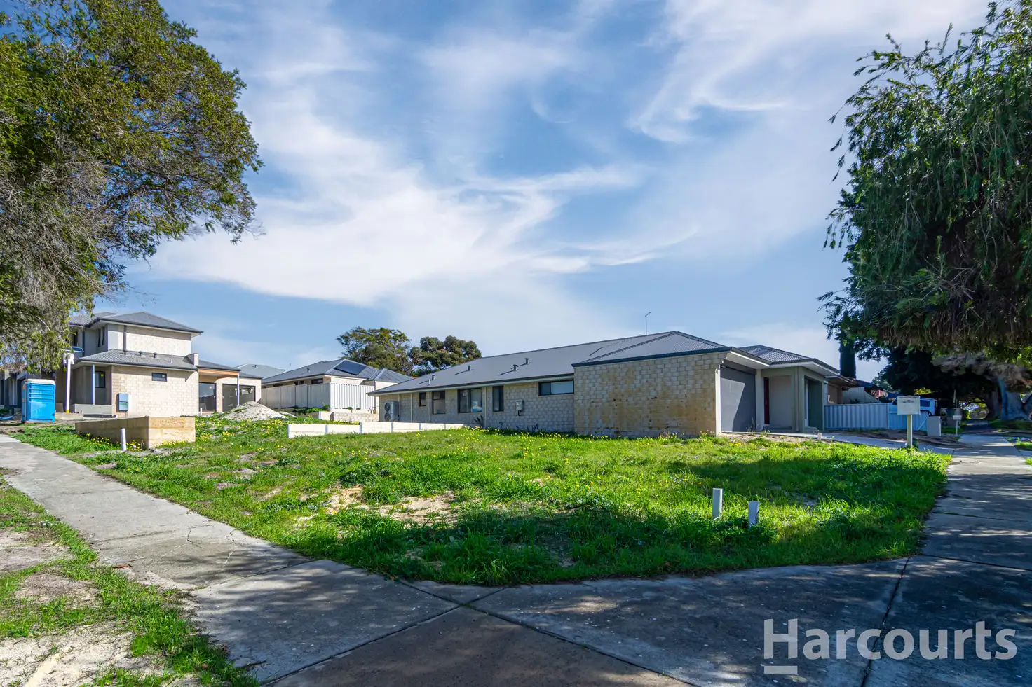 Main view of Homely land listing, 27c Cohn Street, Carlisle WA 6101