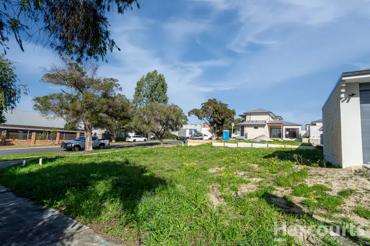 Second view of Homely land listing, 27c Cohn Street, Carlisle WA 6101