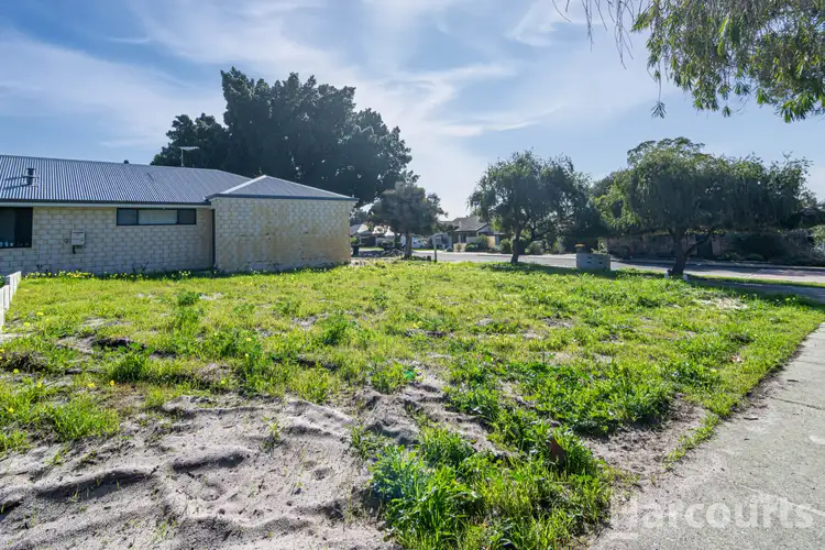 Third view of Homely land listing, 27c Cohn Street, Carlisle WA 6101