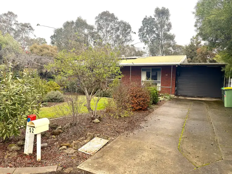 52 Albert Street, Alexandra VIC 3714