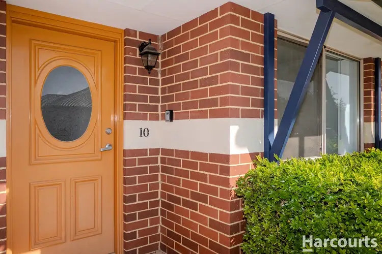 Third view of Homely retirement listing, 10/20 Redmile Road, York WA 6302