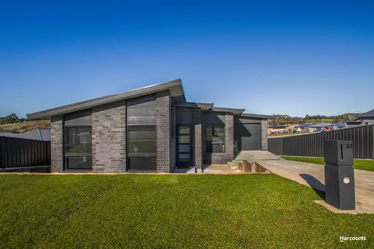 23 Deavan Drive, Shorewell Park TAS 7320