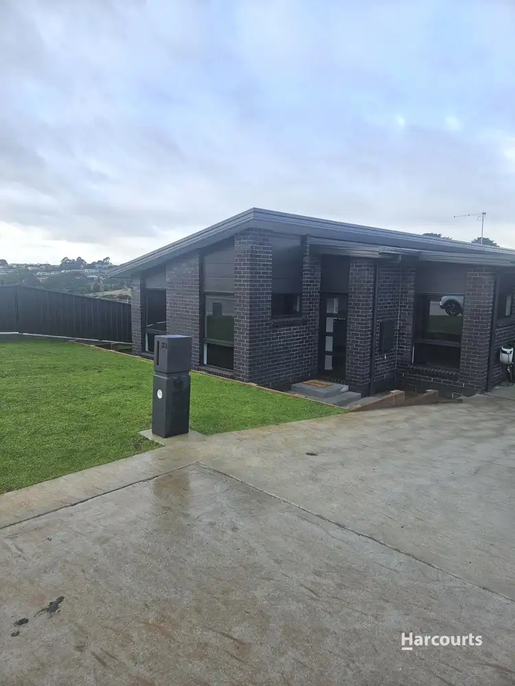 Main view of Homely house listing, 23 Deavan Drive, Shorewell Park TAS 7320