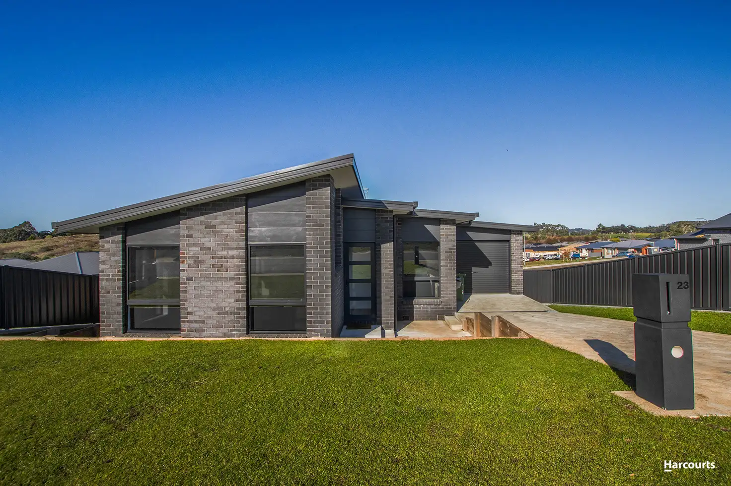 Main view of Homely house listing, 23 Deavan Drive, Shorewell Park TAS 7320