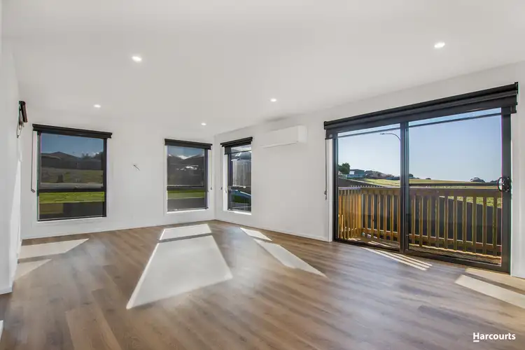 Third view of Homely house listing, 23 Deavan Drive, Shorewell Park TAS 7320