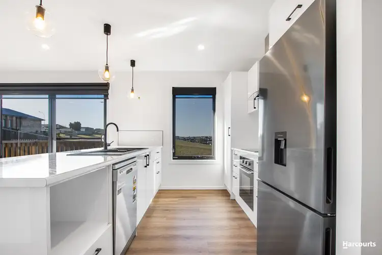 Fourth view of Homely house listing, 23 Deavan Drive, Shorewell Park TAS 7320