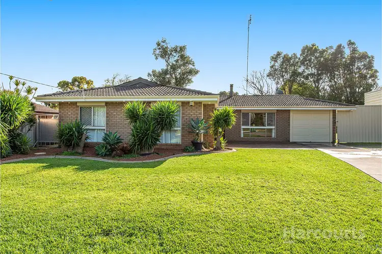 Main view of Homely house listing, 16 Eastcott Place, Waroona WA 6215