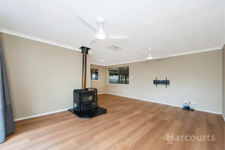 Third view of Homely house listing, 16 Eastcott Place, Waroona WA 6215