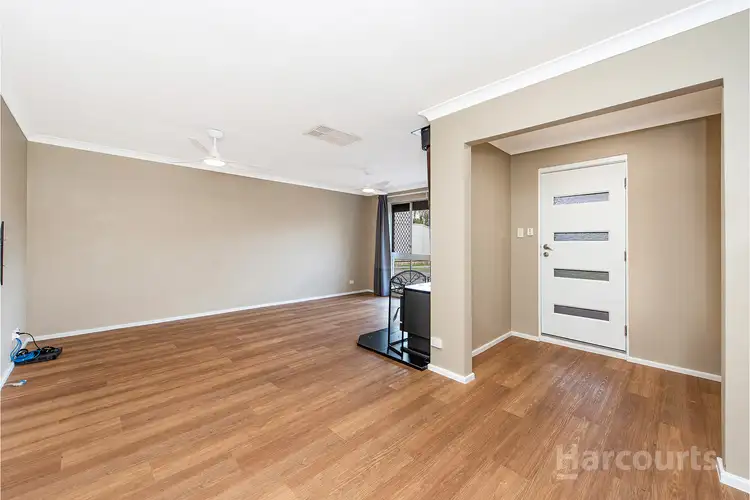 Fourth view of Homely house listing, 16 Eastcott Place, Waroona WA 6215