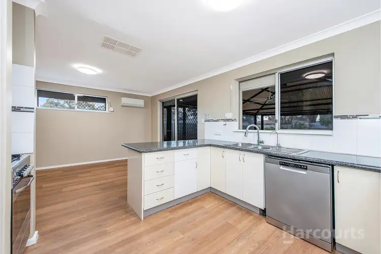 Fifth view of Homely house listing, 16 Eastcott Place, Waroona WA 6215