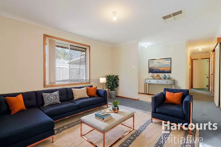 Second view of Homely house listing, 14 Nankivell Way, Koondoola WA 6064