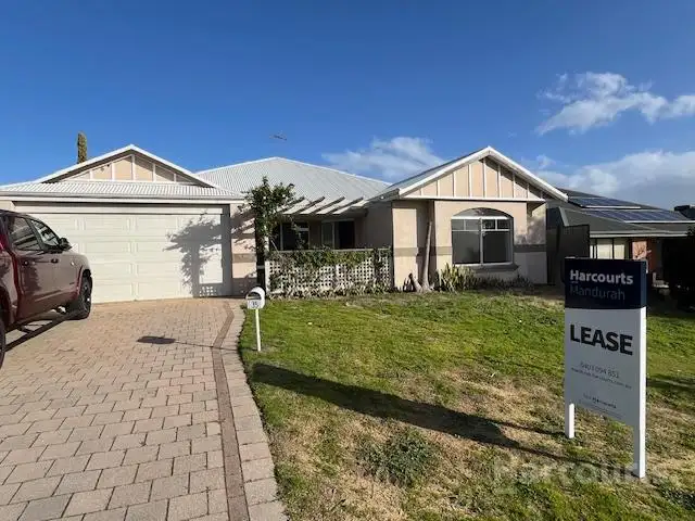 Main view of Homely house listing, 35 Pemberton Boulevard, Baldivis WA 6171