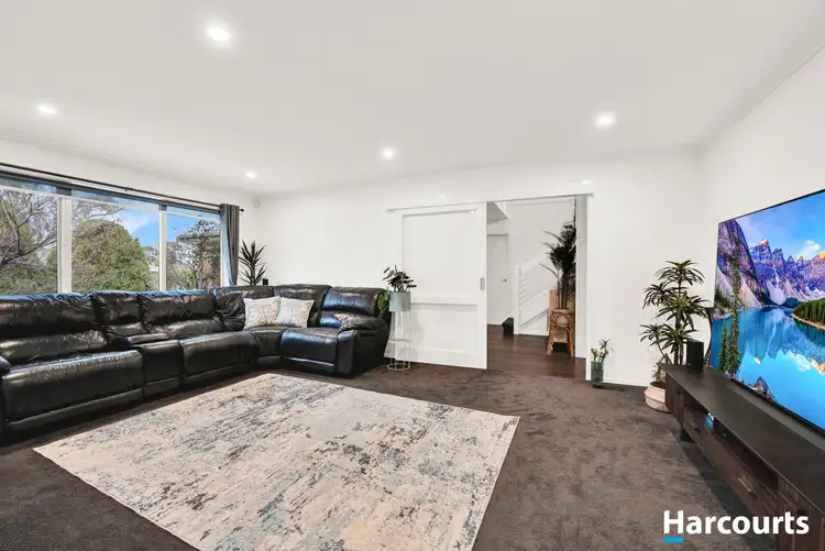 Third view of Homely house listing, 35 Coonawarra Drive, Vermont South VIC 3133