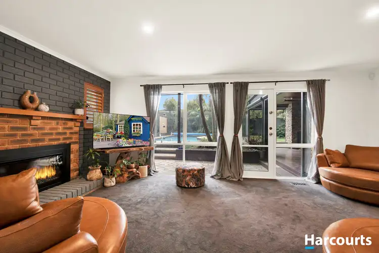Fifth view of Homely house listing, 35 Coonawarra Drive, Vermont South VIC 3133