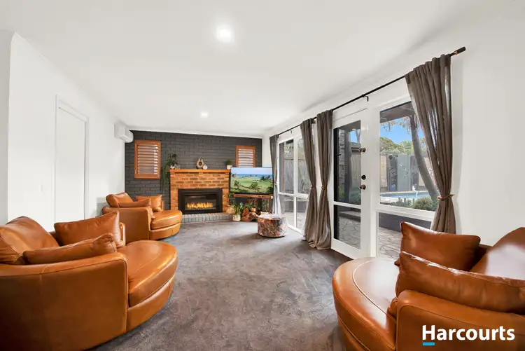 Sixth view of Homely house listing, 35 Coonawarra Drive, Vermont South VIC 3133