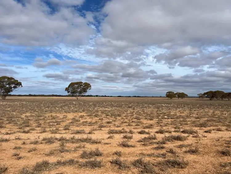 Second view of Homely rural property listing, Lot 32 Schwerdt Road, Bower SA 5374
