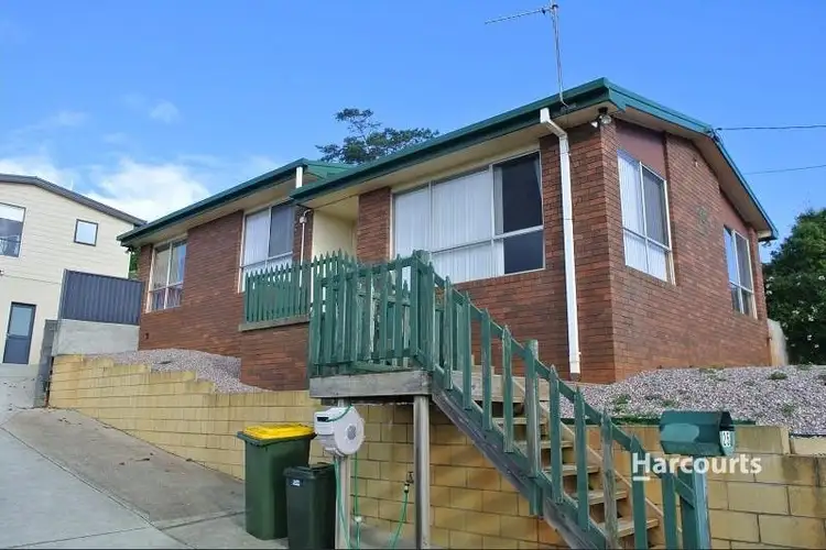 25 Grandview Avenue, Park Grove TAS 7320